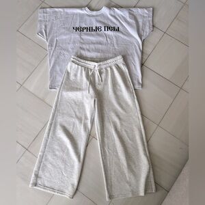 Kanye west Yeezy rubchinskiy